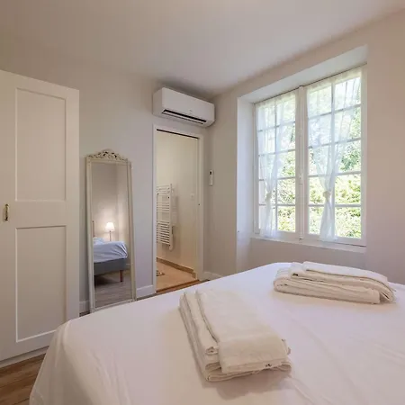 Charmante Maison Avec Piscine Privee Au Coeur Du Perigord - Fr-1-824-22
