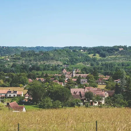 Charmante Maison Avec Piscine Privee Au Coeur Du Perigord - Fr-1-824-22 Holiday home Siorac-en-Perigord