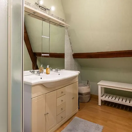 Charmante Maison Avec Piscine Privee Au Coeur Du Perigord - Fr-1-824-22