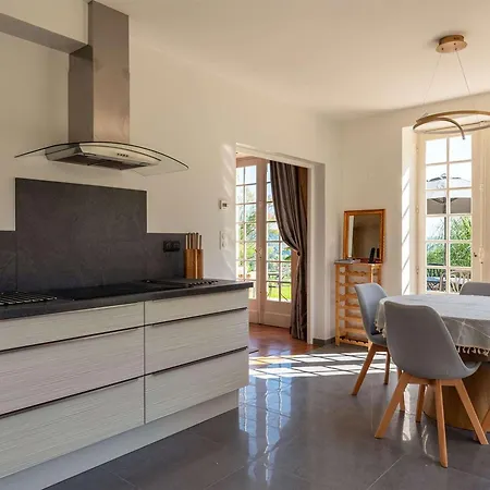 Charmante Maison Avec Piscine Privee Au Coeur Du Perigord - Fr-1-824-22 Holiday home *