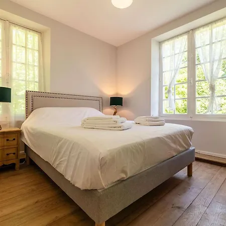 Charmante Maison Avec Piscine Privee Au Coeur Du Perigord - Fr-1-824-22 Holiday home