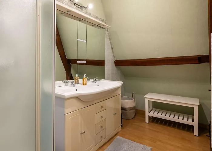 Charmante Maison Avec Piscine Privee Au Coeur Du Perigord - Fr-1-824-22