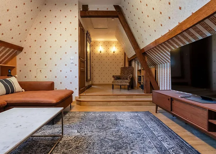 Charmante Maison Avec Piscine Privee Au Coeur Du Perigord - Fr-1-824-22 Vakantiehuis