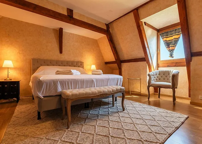 Charmante Maison Avec Piscine Privee Au Coeur Du Perigord - Fr-1-824-22